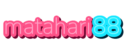 matahari88 — logo kanal