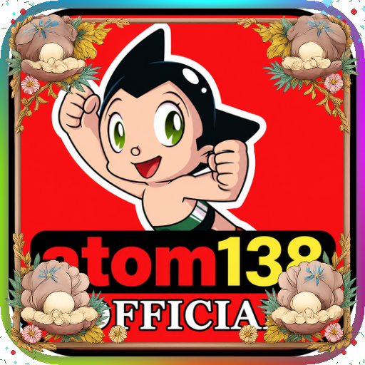 atom138 — galeri pratinjau Resmi APK